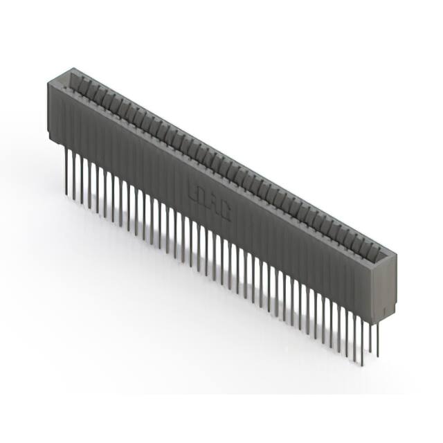 745-078-540-201 EDAC Inc.  Kantenbrettverbinder